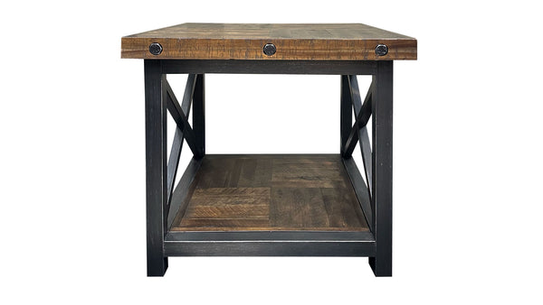 MESA DE LÁMPARA De BERRY
